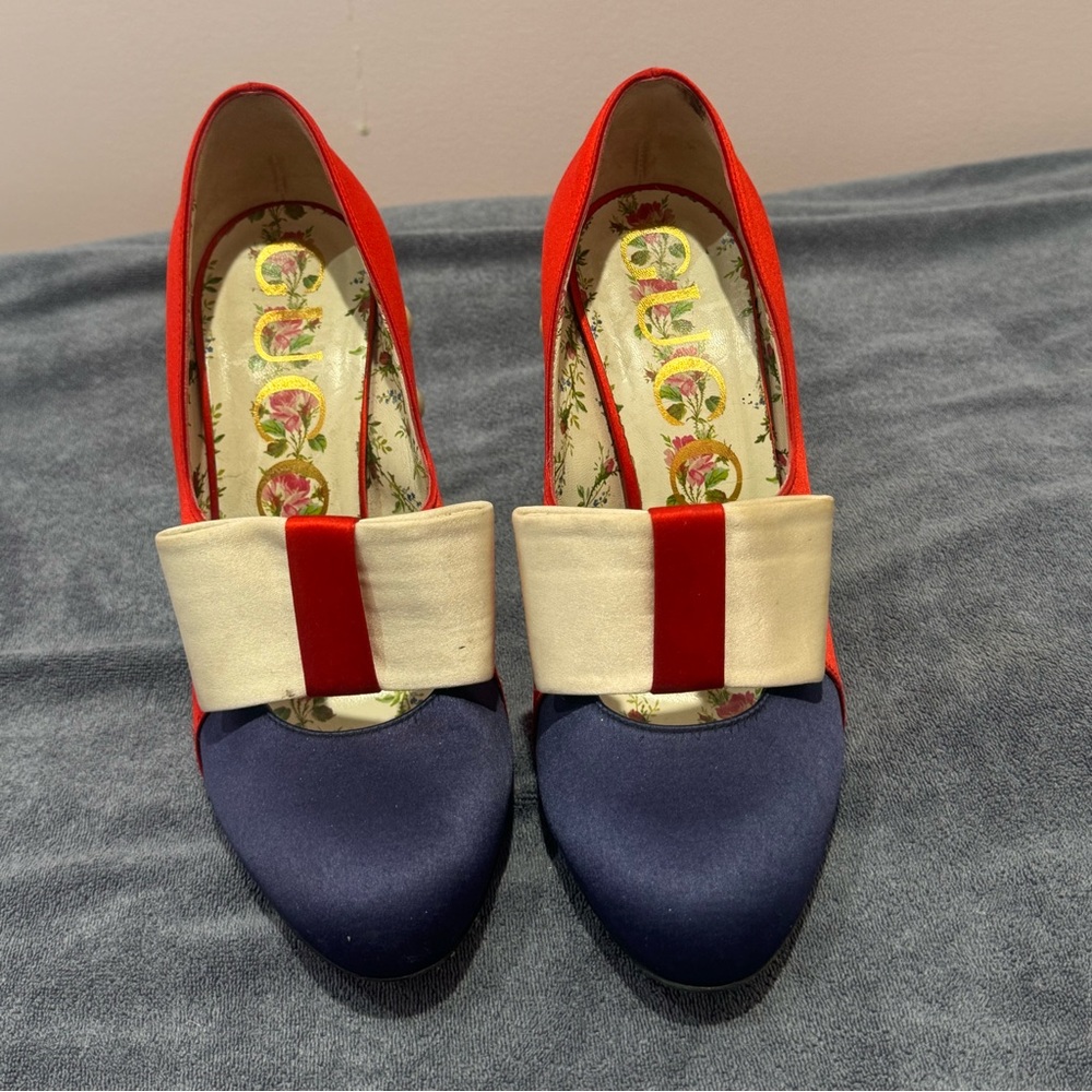 Gucci
